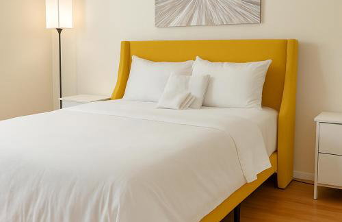 Adorable and Bright 2BD 2BR 740 - Foto 26