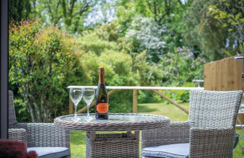 Woody's - 1 Bedroom Pod - Cold Inn - Foto 52