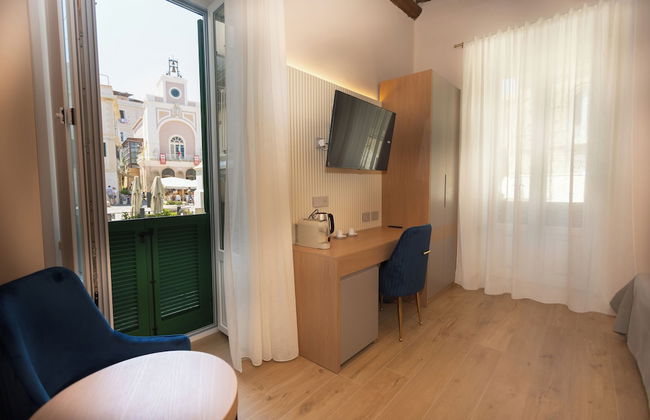 Heraklean Suites Tropea - Photo 23