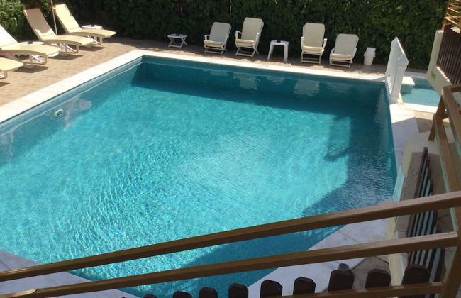 Ustun Apart - Foto 30