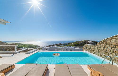 Anthis Villas Mykonos - Foto 100