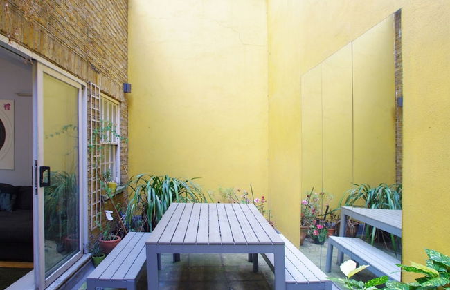 The London Agent The Strand - Foto 12