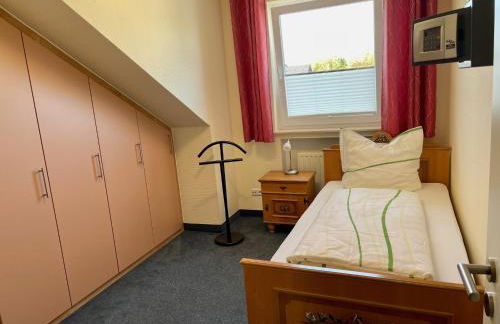 Haus Sigge Ferienwohnungen - Foto 73