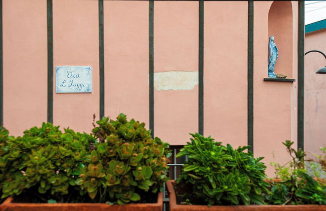 Casa La Gonza by Wonderful Italy - Foto 31