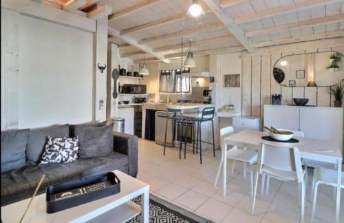 LES MAISONS DU PATY - Foto 38