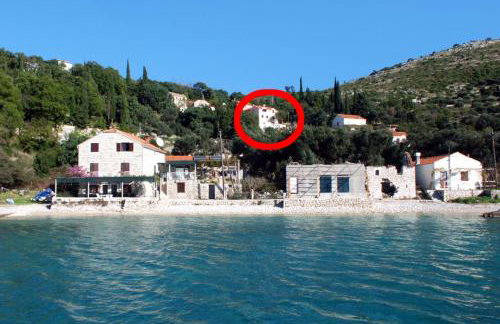 Apartments by the sea Sladjenovici, Dubrovnik - 2162 - Foto 1