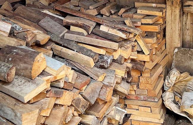 4 Person Holiday Home in Lammhult, Sverige - Foto 9