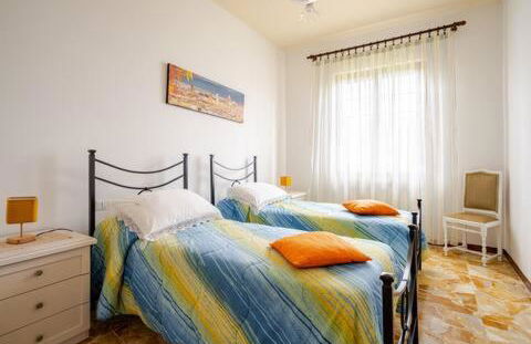 Appartamento il vecchio Forno - Foto 16