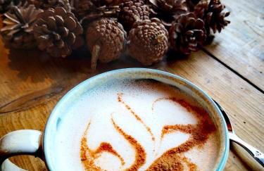 1000 Borne Caffè - Hébergements Insolites - Foto 10