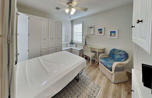 South Beach Club 205 - Foto 16