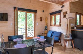 Le Monde de Charlie - Les Cabanes - Foto 77