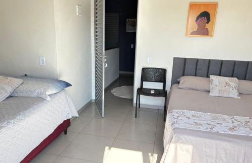 Casa Temporada Aconchego e tranquilidade 2 - Foto 9