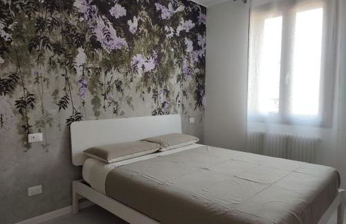 AL PONTE design apartment - Photo 27