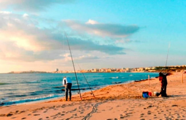 Apartment Marina di Mancaversa by Ionian Sea - Foto 37