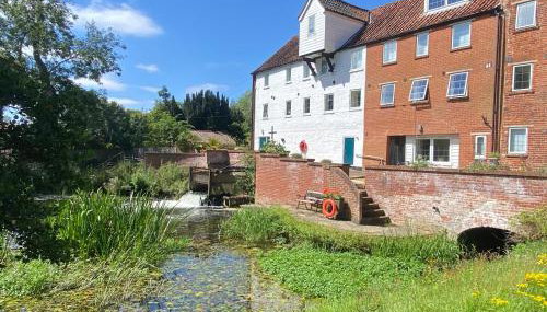 Waterside, Elmham Watermill, Norfolk - Foto 3