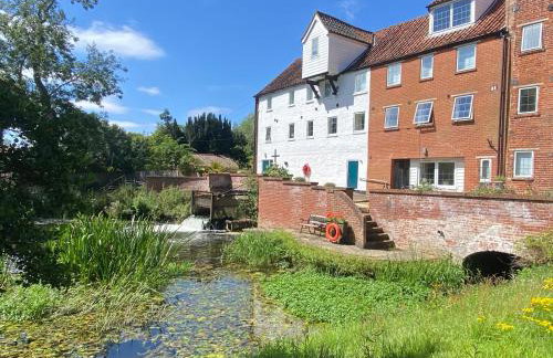 Waterside, Elmham Watermill, Norfolk - Foto 3