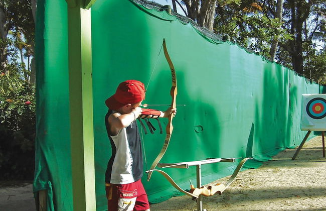 Club Vacances Bleues Domaine de Château Laval - Photo 46