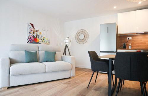 Duplex Échanges complices ,Frontière - Foto 1