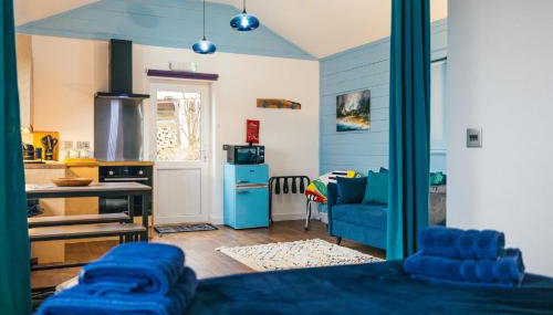 Skye Blue Bothy - Foto 3