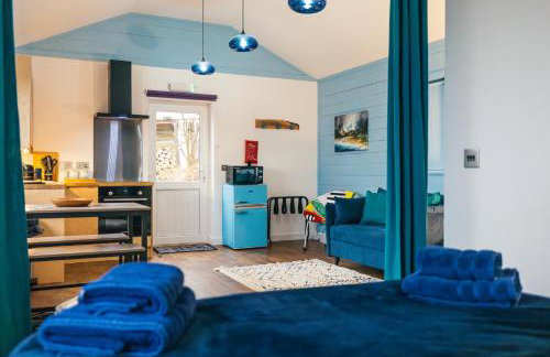 Skye Blue Bothy - Foto 3