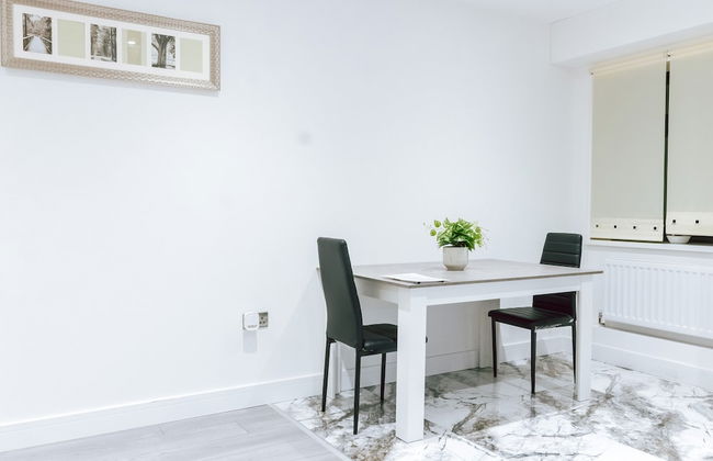 Inviting 1 Bed Apartment in Purley - Foto 8