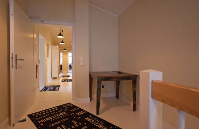 Kleine Freiheit Fehmarn - Foto 28