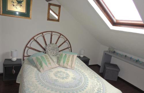 Gîte Hyrom 5 Places Moulin de la Placette - Foto 9