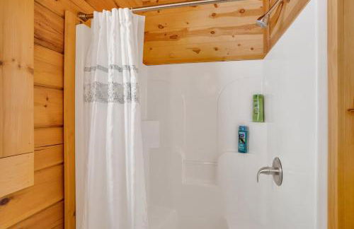 Eagles Nest Cabin with TN River Views - Foto 25