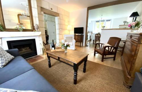 Gîte Saint Joseph - Foto 71