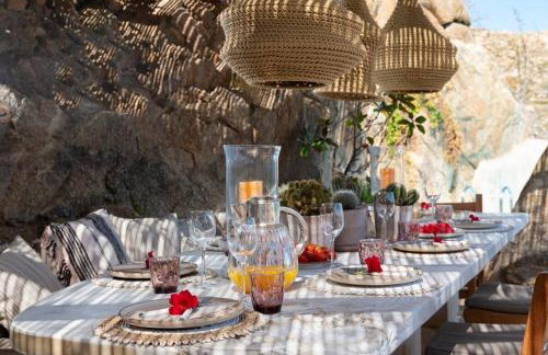 Villa Leo - Sea View Elegance and Infinity Pool - Photo 52