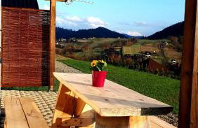 Domek Malinowy - Photo 40