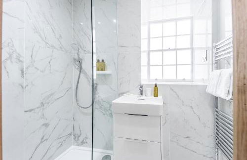 No1. Apartments St Andrews - South Street - Foto 90