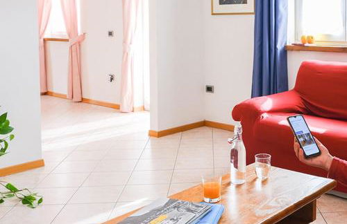 Casa Angelo - Foto 7