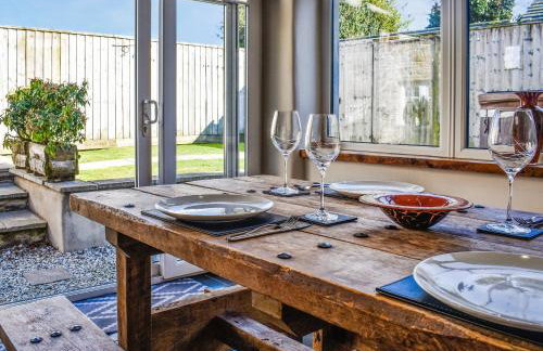 Honeysuckle Cottage - Foto 8