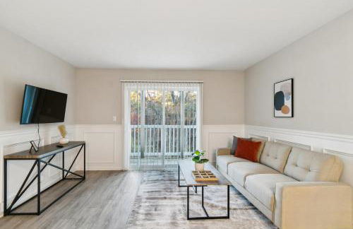 Halsten at Vinings 3214 Spacious 1 Bed 1 Bath - Foto 25