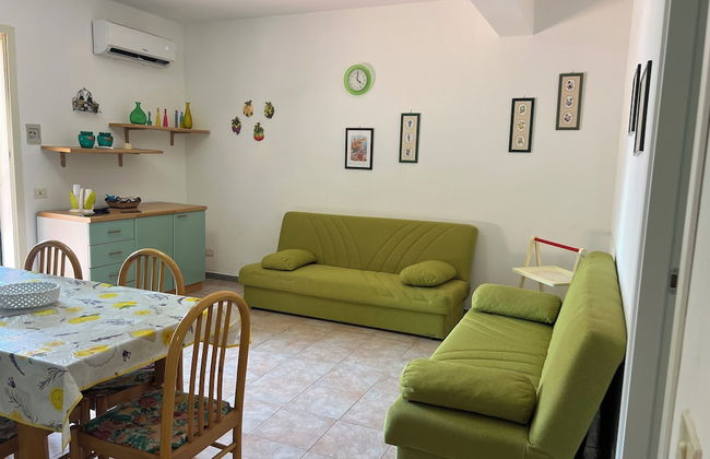 BORGO PALOMBAIO SEA - Foto 8