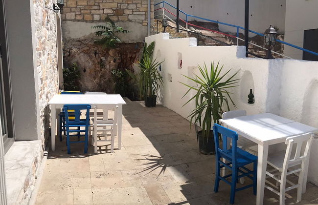 EVA OTEL ÇEŞME - Foto 9