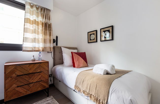 Sweet Inn - Villa Alexandra - Foto 4