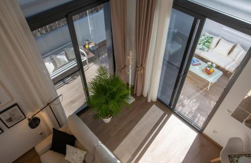 SingularStays Arena - Foto 9