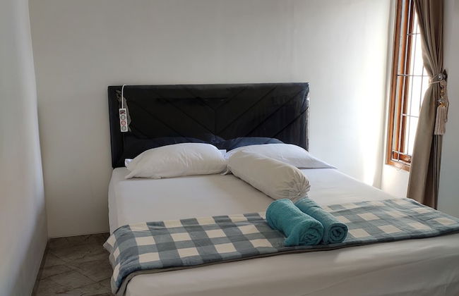 ZG Homestay Solo - Foto 4