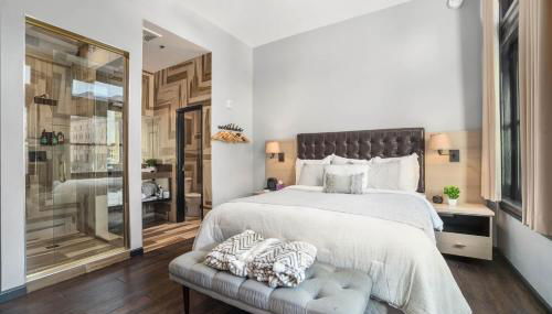 Good Hotels Downtown Denver - Foto 3