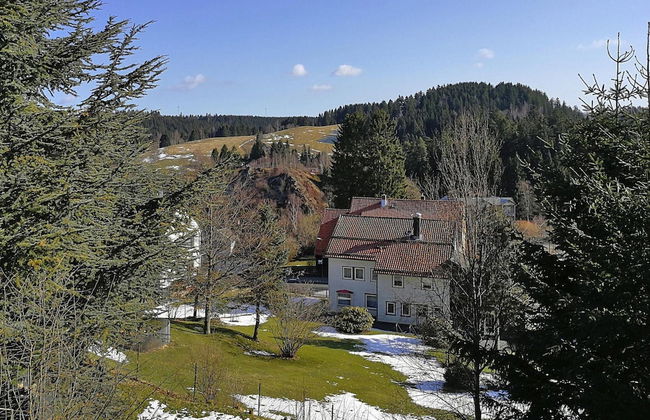 Holiday Flat in Altenau Near Harz Mountains - Foto 42