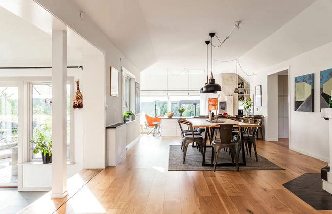 Dream Stay Seafront Villa Padel Court - Photo 38