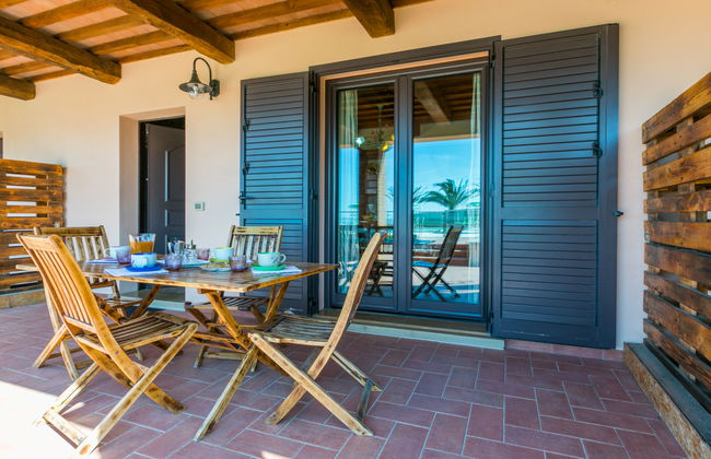 Il Corbezzolo - Foto 43