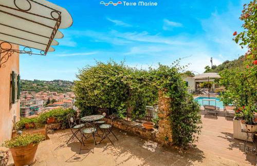 Villa La Levante, Terre Marine - Photo 30