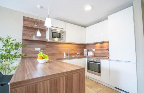 Villa La Laja with 5 bedrooms and sea view - Foto 35