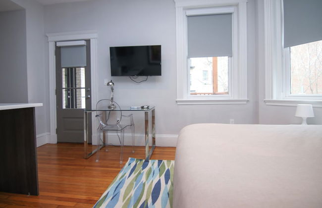 Maverick Suites at 89 Marion - Foto 27