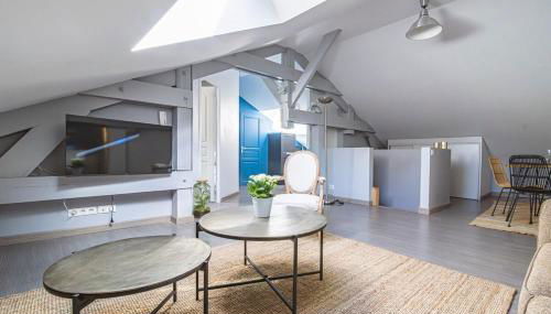 La Suite Vernouillet - Foto 2