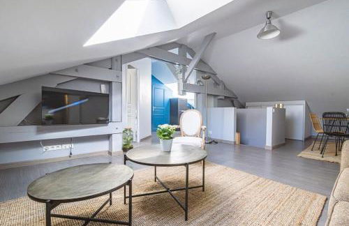 La Suite Vernouillet - Foto 2