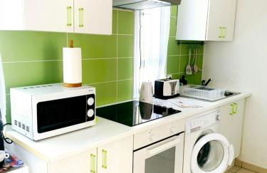 El cortijo Bungalow Playa las Americas - Foto 15